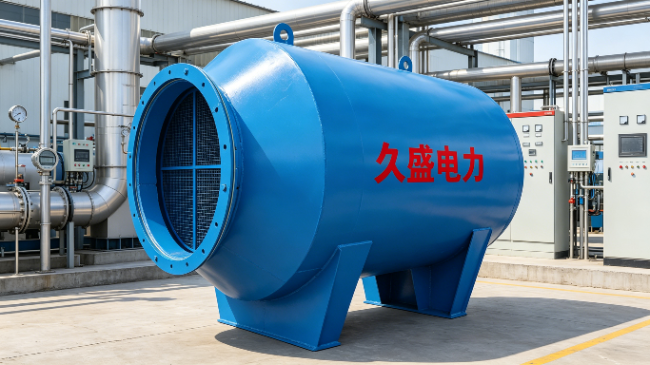 舒兰风机消声器