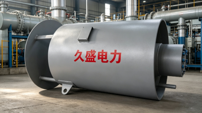 舒兰蒸汽消声器